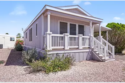 201 S Greenfield Road #366, Mesa, AZ 85206 - Photo 18