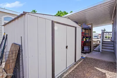 201 S Greenfield Road #366, Mesa, AZ 85206 - Photo 16