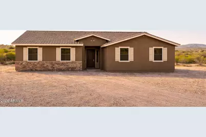17965 N Stonebluff Road, Maricopa, AZ 85139 - Photo 1