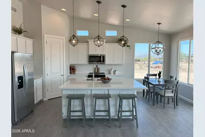 17885 N Stonebluff Road, Maricopa, AZ 85139 - Photo 12