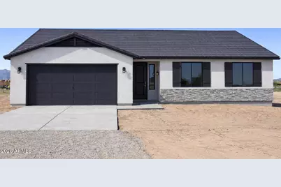 17885 N Stonebluff Road, Maricopa, AZ 85139 - Photo 1