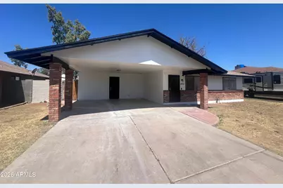 1432 S Oracle --, Mesa, AZ 85204 - Photo 4