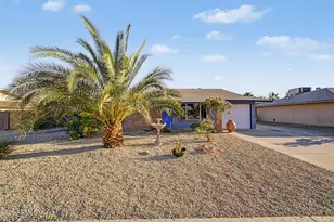 9715 W Desert Hills Dr, Sun City, AZ 85351 - Photo 2