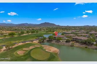 33550 N Dove Lakes Drive #2010, Cave Creek, AZ 85331 - Photo 28