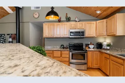 131 E Jackshoe Trail, Payson, AZ 85541 - Photo 8
