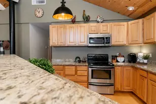 131 E Jackshoe Trail, Payson, AZ 85541 - Photo 8
