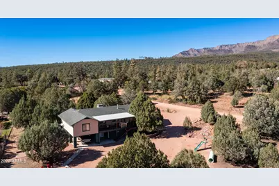 131 E Jackshoe Trail, Payson, AZ 85541 - Photo 2