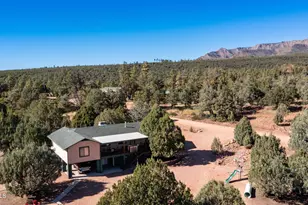 131 E Jackshoe Trail, Payson, AZ 85541 - Photo 2