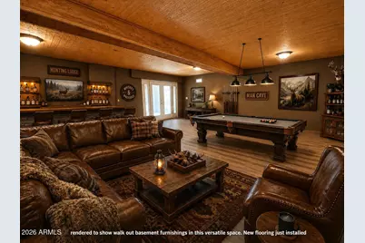 131 E Jackshoe Trail, Payson, AZ 85541 - Photo 22