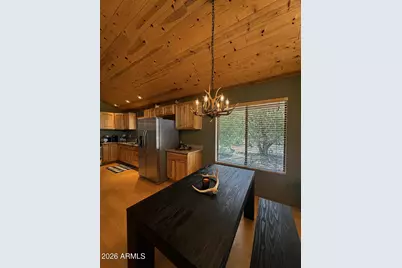 131 E Jackshoe Trail, Payson, AZ 85541 - Photo 6