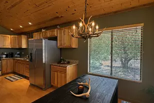 131 E Jackshoe Trail, Payson, AZ 85541 - Photo 6