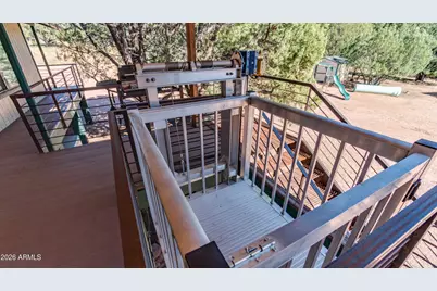 131 E Jackshoe Trail, Payson, AZ 85541 - Photo 28