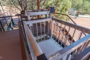 131 E Jackshoe Trail, Payson, AZ 85541 - Photo 28