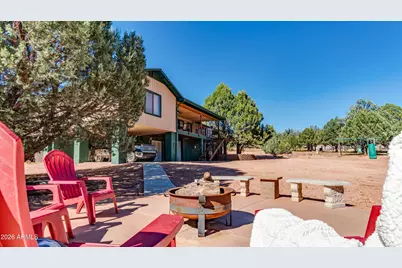 131 E Jackshoe Trail, Payson, AZ 85541 - Photo 24