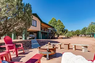 131 E Jackshoe Trail, Payson, AZ 85541 - Photo 24