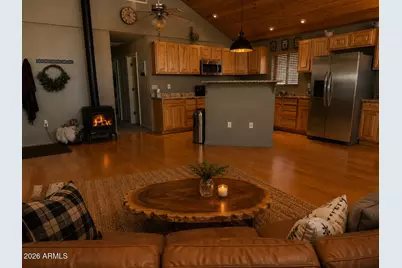 131 E Jackshoe Trail, Payson, AZ 85541 - Photo 4