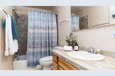 131 E Jackshoe Trail, Payson, AZ 85541 - Photo 18