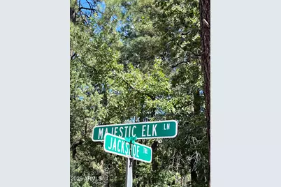 131 E Jackshoe Trail, Payson, AZ 85541 - Photo 32