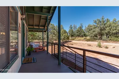 131 E Jackshoe Trail, Payson, AZ 85541 - Photo 30