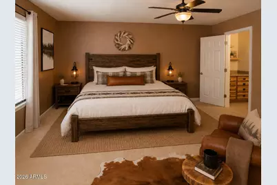 131 E Jackshoe Trail, Payson, AZ 85541 - Photo 12