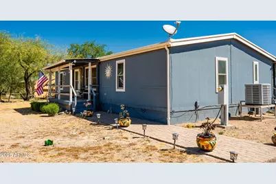 33701 S Park Lane, Black Canyon City, AZ 85324 - Photo 2