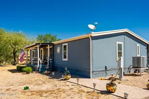 33701 S Park Ln, Black Canyon City, AZ 85324 - Photo 2