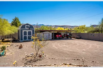 33701 S Park Lane, Black Canyon City, AZ 85324 - Photo 20