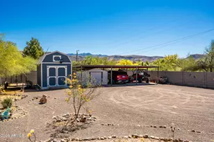 33701 S Park Ln, Black Canyon City, AZ 85324 - Photo 20