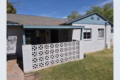 2969 N 19th Avenue #44, Phoenix, AZ 85015 - Photo 12