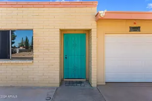 4952 Marconi Dr, Sierra Vista, AZ 85635 - Photo 4