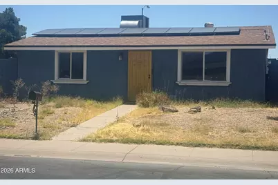 14604 N 52nd Avenue, Glendale, AZ 85306 - Photo 1