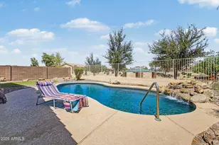 25656 W Blue Sky Way, Buckeye, AZ 85326 - Photo 26