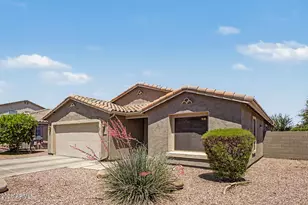25656 W Blue Sky Way, Buckeye, AZ 85326 - Photo 4