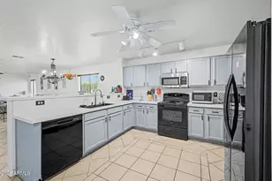 25656 W Blue Sky Way, Buckeye, AZ 85326 - Photo 10