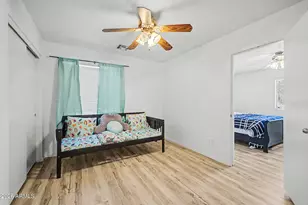 25656 W Blue Sky Way, Buckeye, AZ 85326 - Photo 20