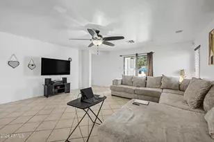 25656 W Blue Sky Way, Buckeye, AZ 85326 - Photo 6