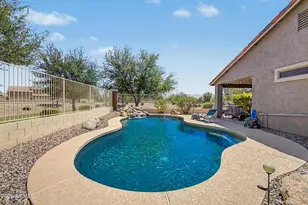25656 W Blue Sky Way, Buckeye, AZ 85326 - Photo 28