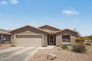 25656 W Blue Sky Way, Buckeye, AZ 85326 - Photo 2