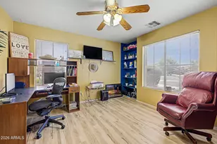 25656 W Blue Sky Way, Buckeye, AZ 85326 - Photo 22