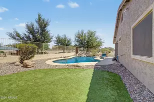 25656 W Blue Sky Way, Buckeye, AZ 85326 - Photo 24