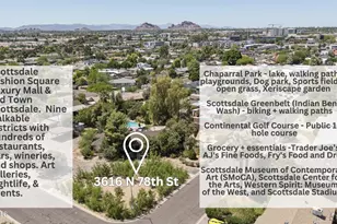 3616 N 78th St, Scottsdale, AZ 85251 - Photo 2