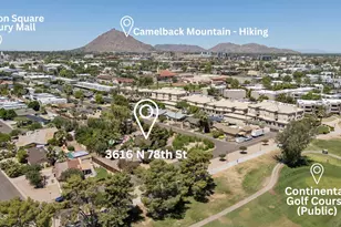 3616 N 78th St, Scottsdale, AZ 85251 - Photo 1