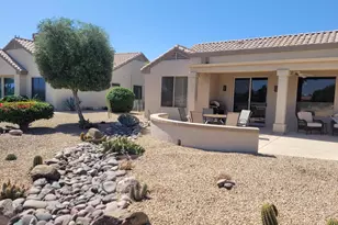 16248 W Tuscany Way, Surprise, AZ 85374 - Photo 32