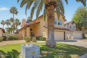 2395 W Orchid Ln, Chandler, AZ 85224 - Photo 4