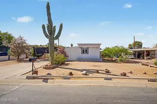 8139 E Bonnell St, Mesa, AZ 85207 - Photo 2