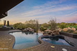 10664 E Monument Dr, Scottsdale, AZ 85262 - Photo 32