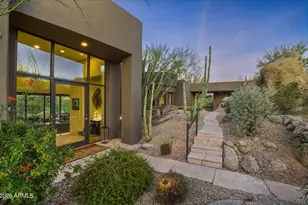 10664 E Monument Dr, Scottsdale, AZ 85262 - Photo 6