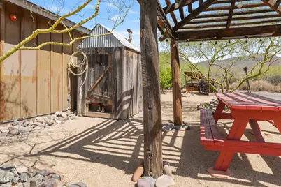 7710 E Arroyo Road, Cave Creek, AZ 85331 - Photo 36