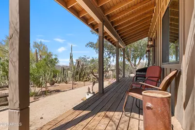 7710 E Arroyo Road, Cave Creek, AZ 85331 - Photo 24