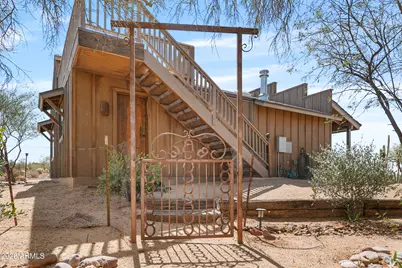7710 E Arroyo Road, Cave Creek, AZ 85331 - Photo 20